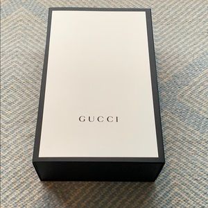 Gucci Box